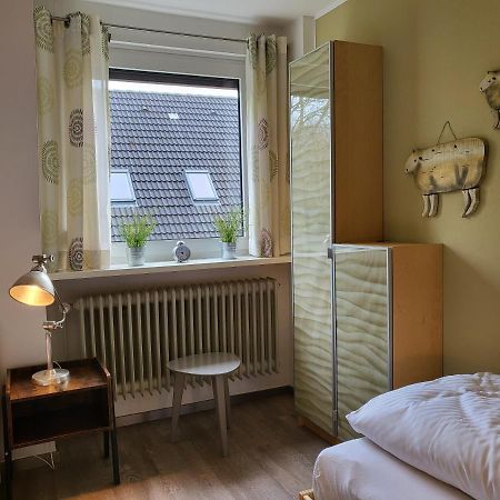 Ferienwohnung "Tiedenhub" Санкт-Петер-Ординг Экстерьер фото